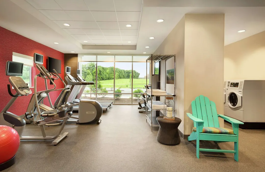 Home2 Suites By Hilton Frederick-1