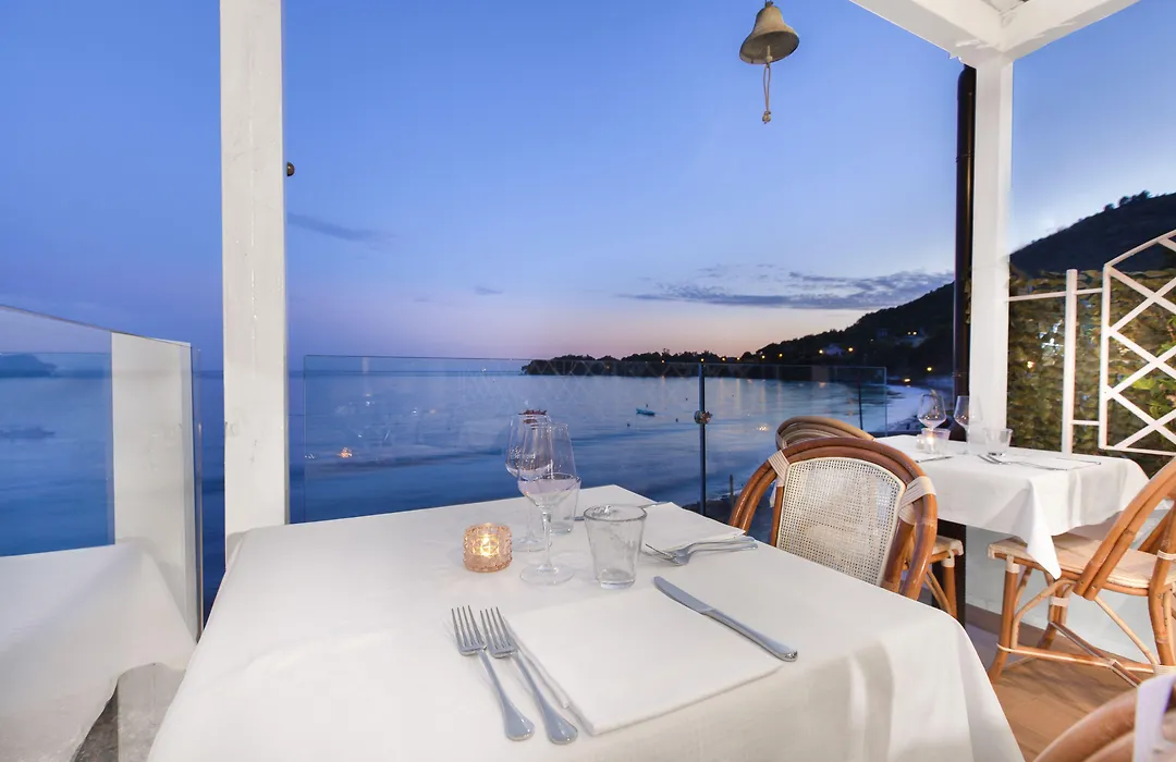 Hotel Il Cefalo-1