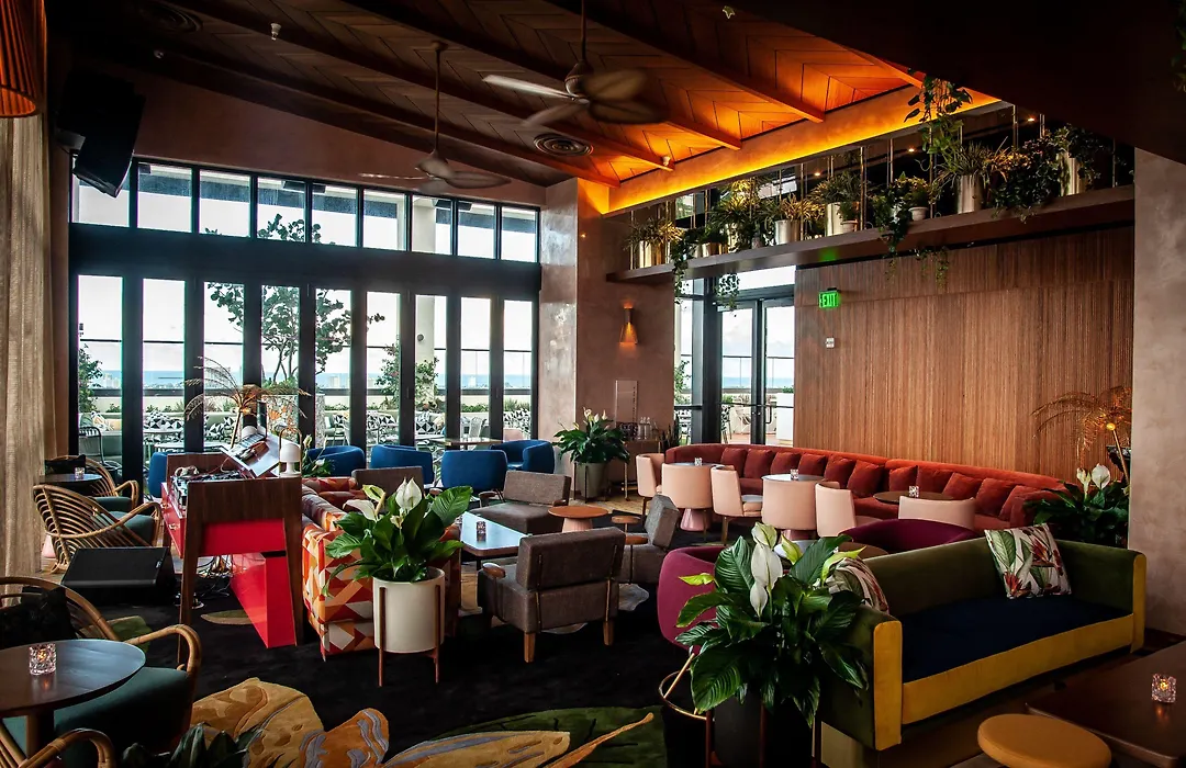 Element By Marriott Fort Lauderdale Downtown-1