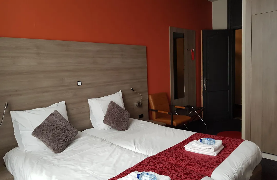 Hotel Industrie-1