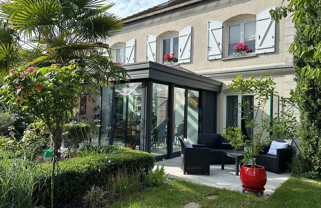 Les Suites Champenoises-1