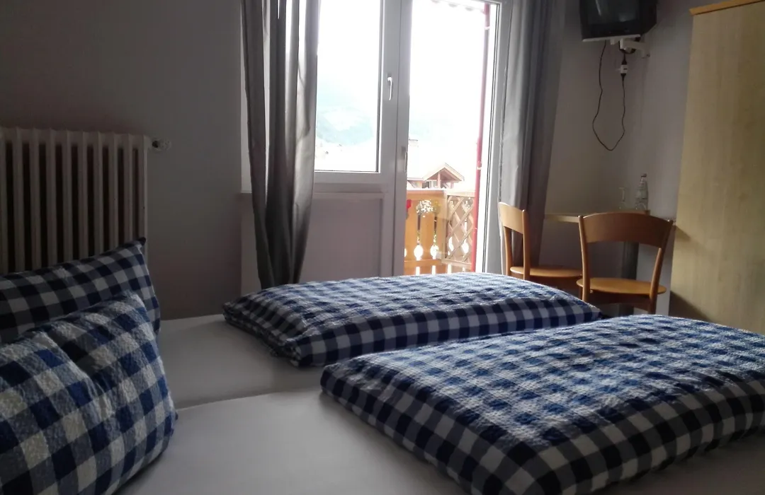Pension Sonnalp-1