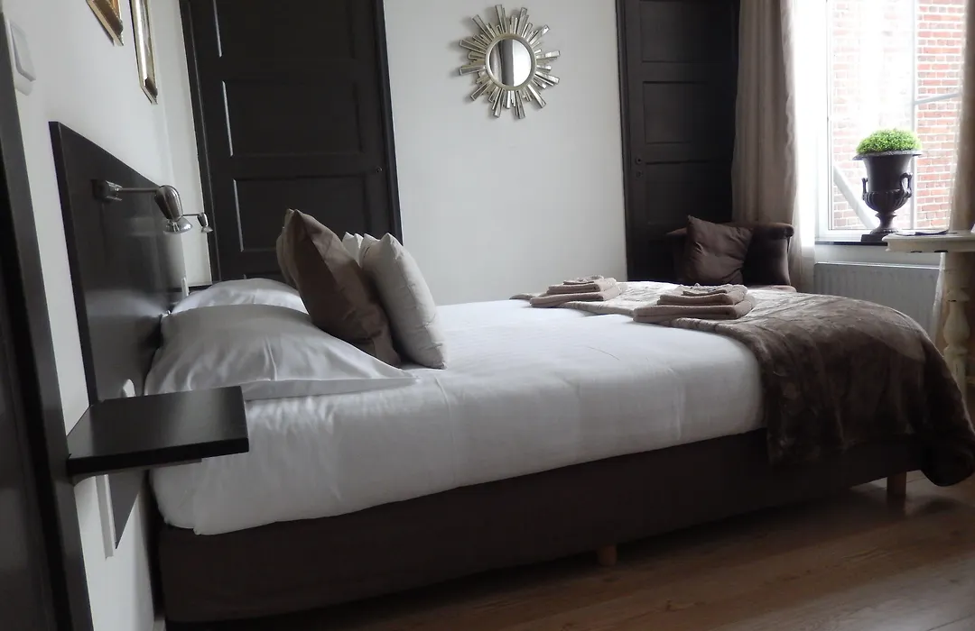 B&B De Passant-1