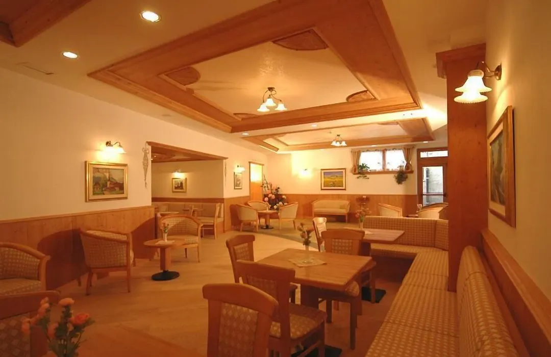 Hotel Italia-1