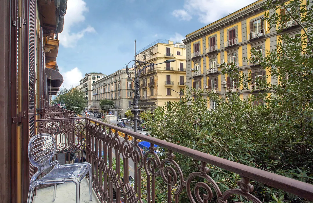 La Fontanina Suites-1