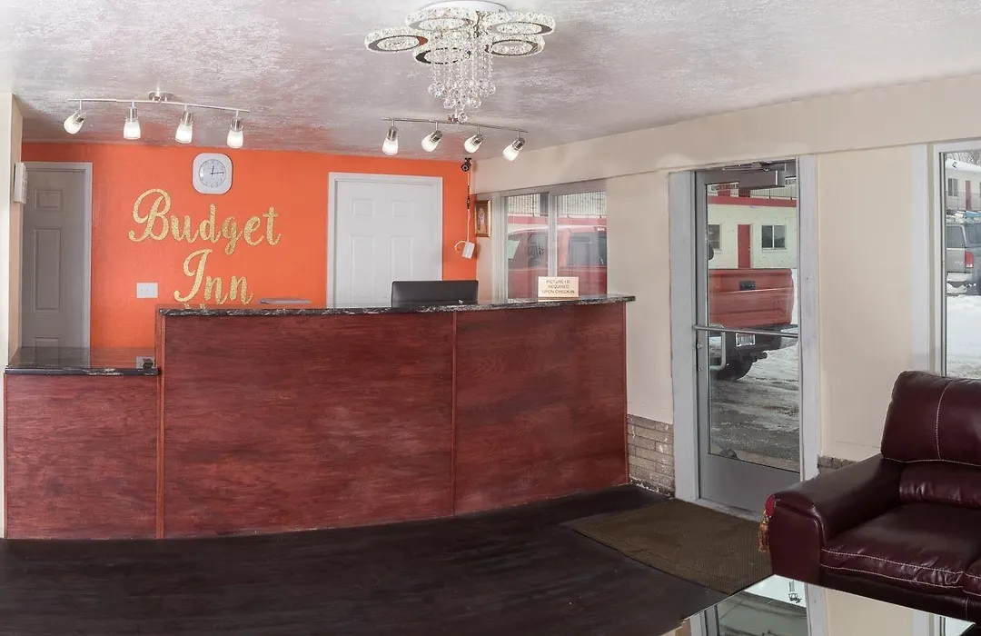 Budget Inn-1
