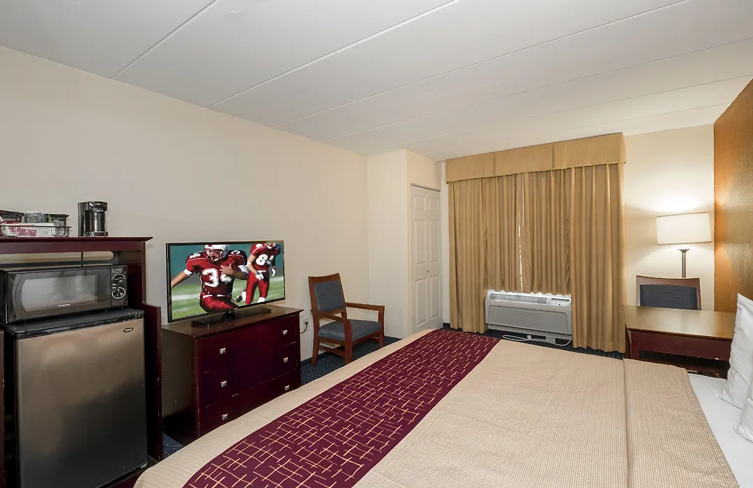 Red Roof Inn Annapolis-1