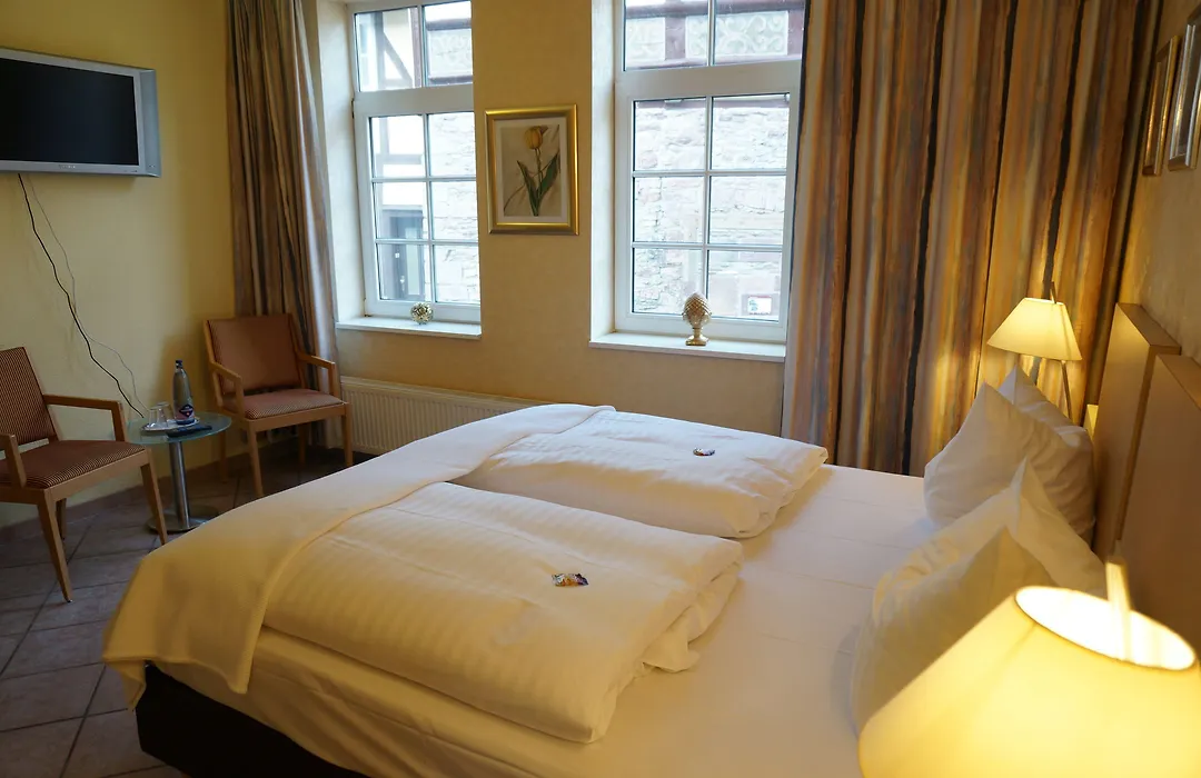 Hotel Goldener Anker-1
