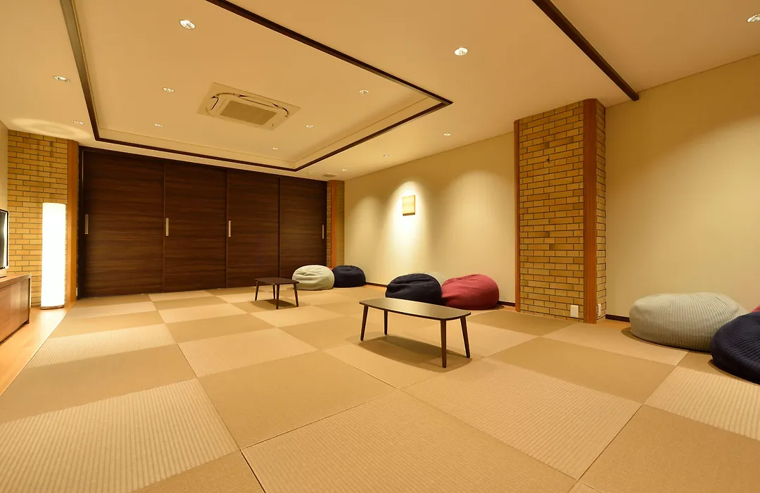 Hakone Kogen Hotel-1