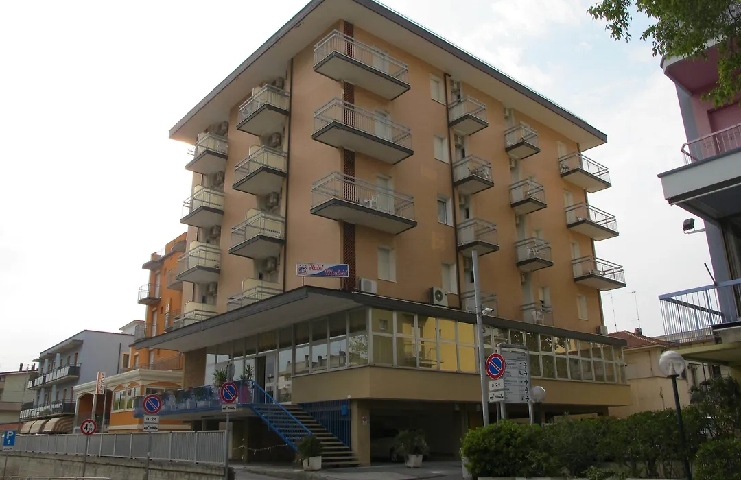 Hotel Madrid-1