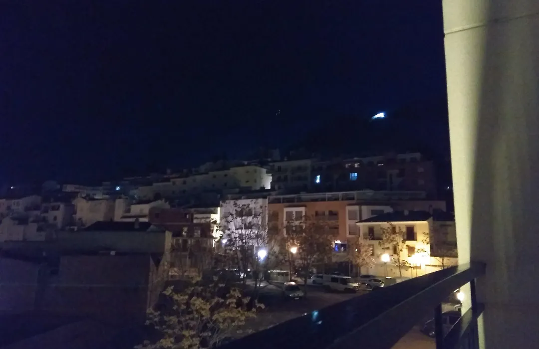 Apartamentos Noche de Ronda-1