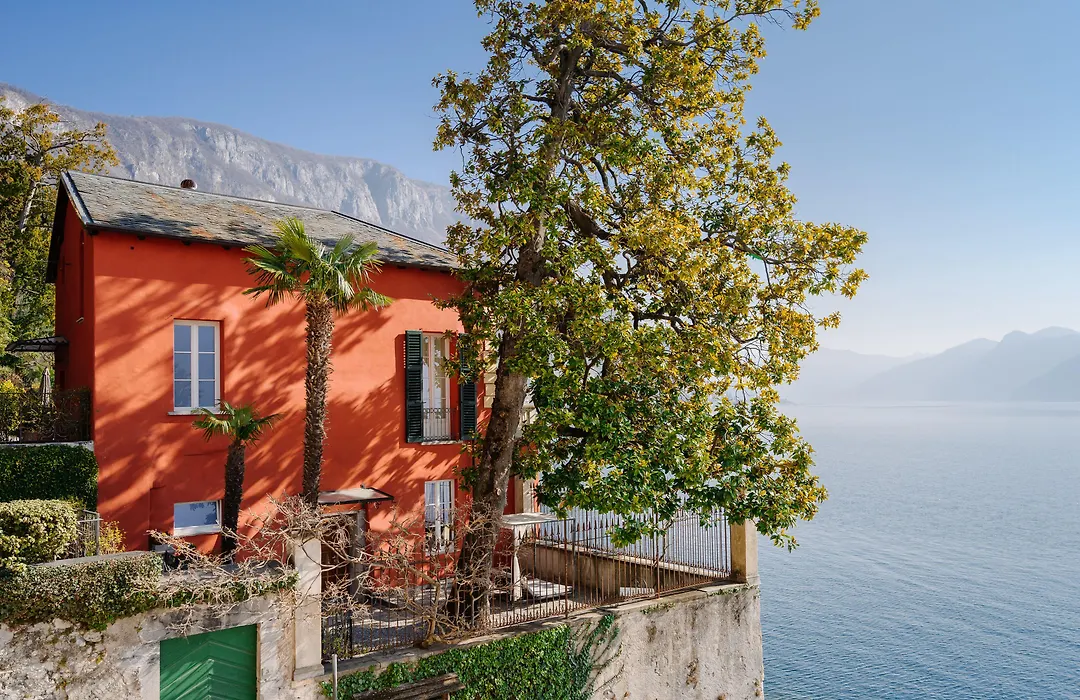 Hotel Villa Cipressi, By R Collection Hotels-1