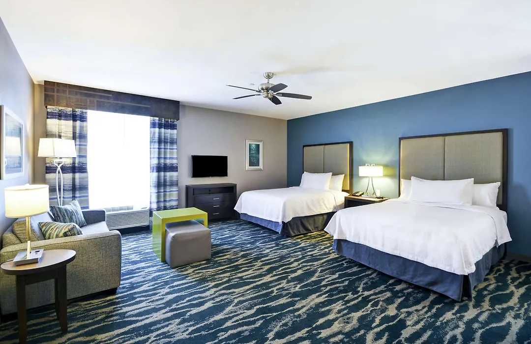 Homewood Suites By Hilton Conroe-1