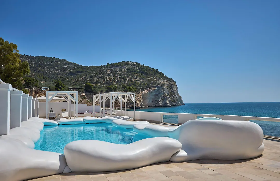 La Casa E Il Mare-1