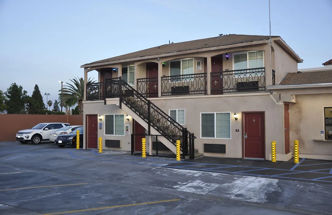 Sun Light Motel-1