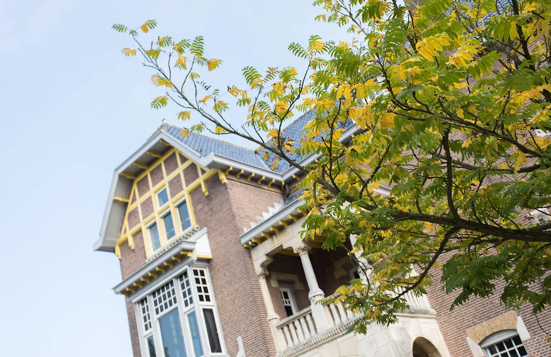 Rijksmonument Hotel de Sprenck-1