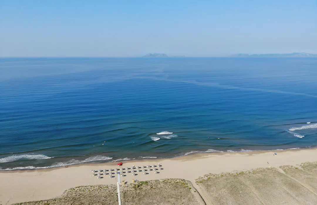 Paestum Inn Beach Resort-1