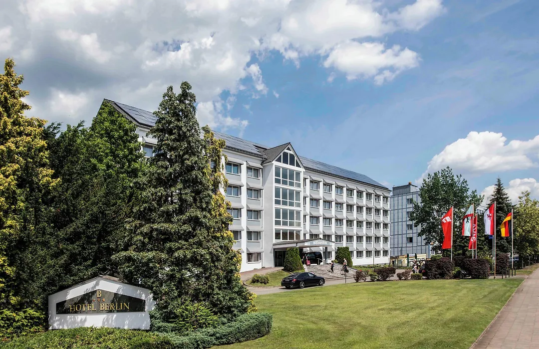 LAT Hotel&Apartmenthaus Berlin-1