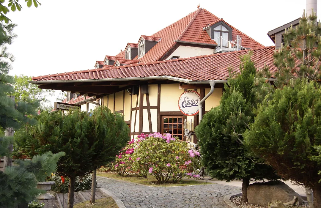 Hotel 3 Linden-1