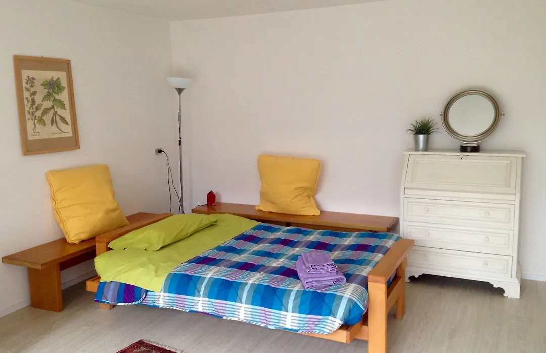 San Lazzaro Room-1