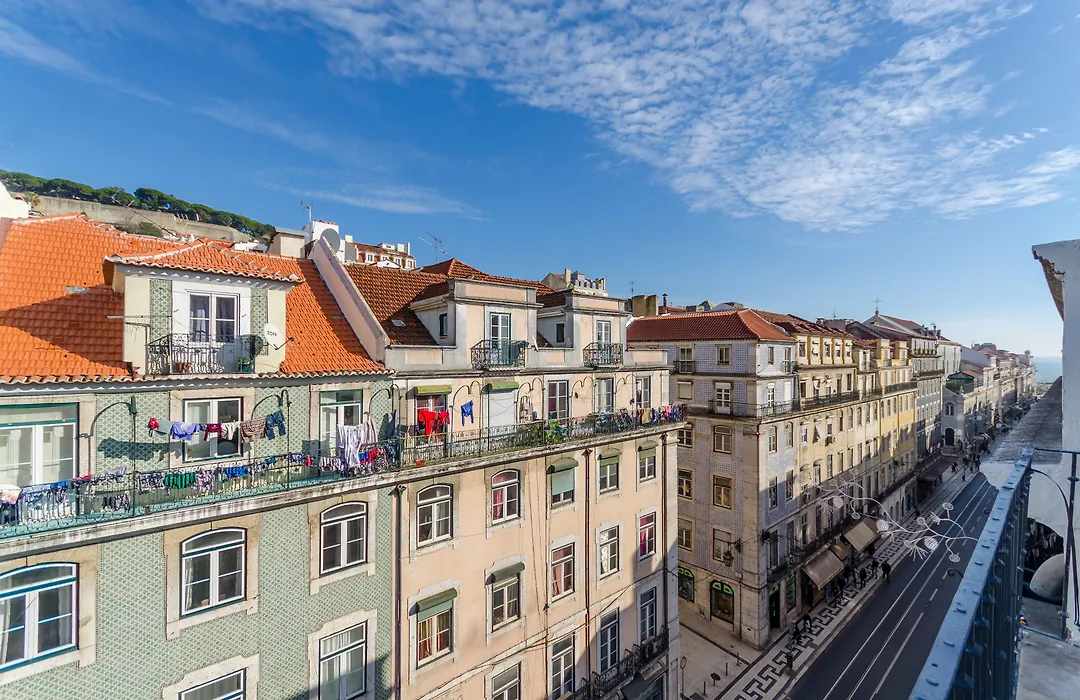 Hotel Da Baixa-1