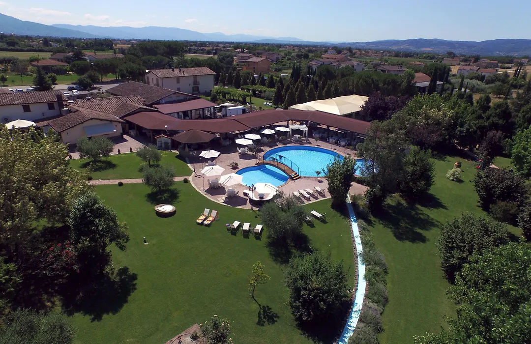 Relais Madonna di Campagna-1