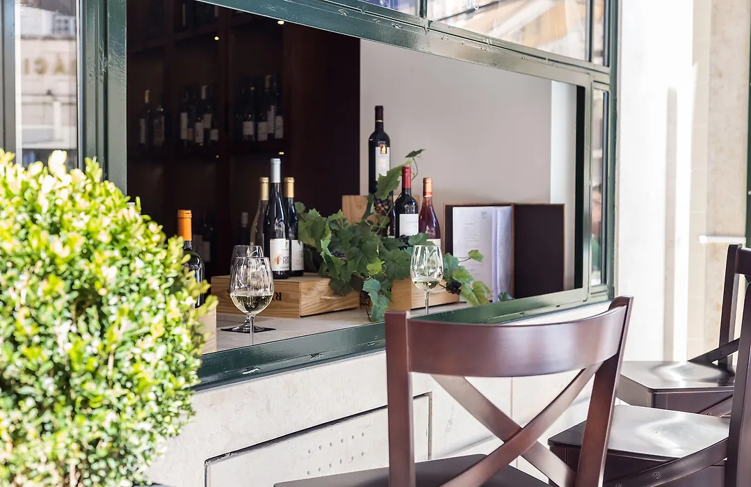 Lisbon Wine Hotel-1