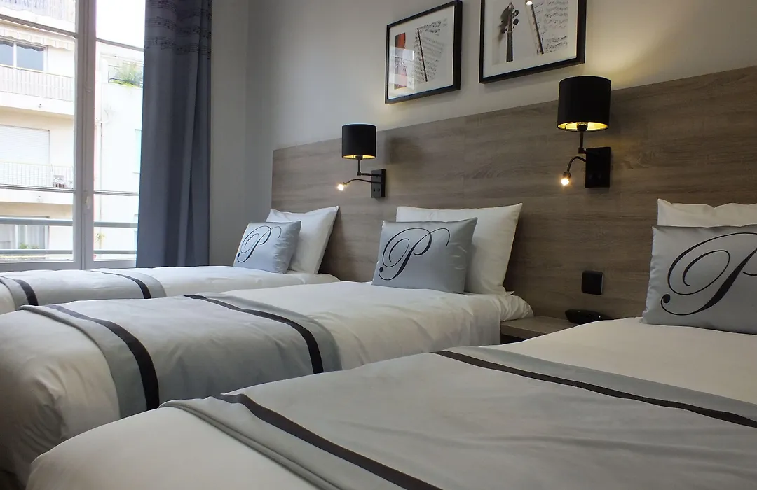 Hotel Paganini-1