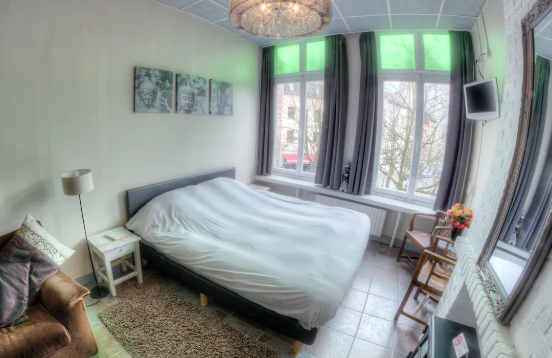 Hotel Urban Dreams-1