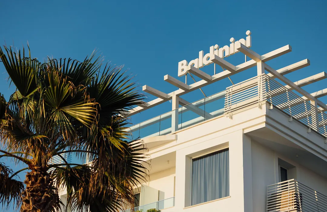 Baldinini Hotel&GB Restaurant-1