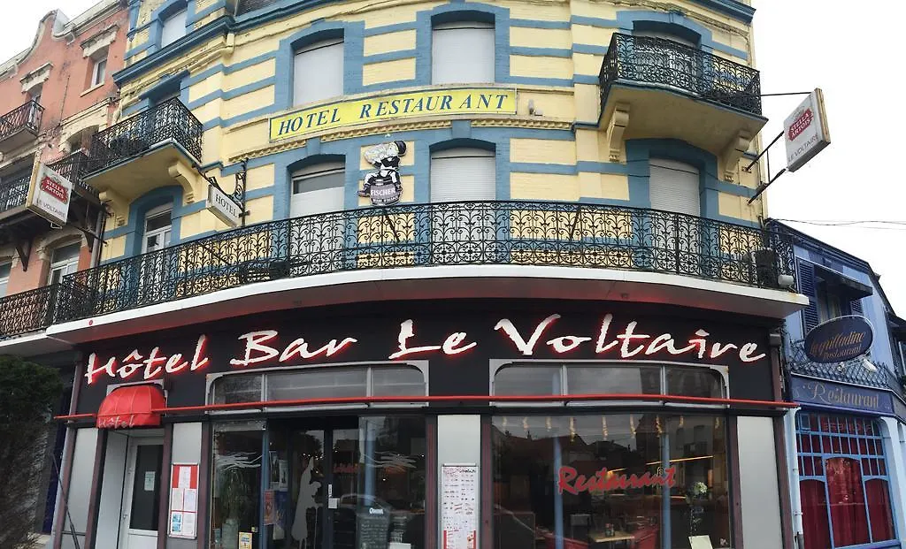 Le Voltaire-1