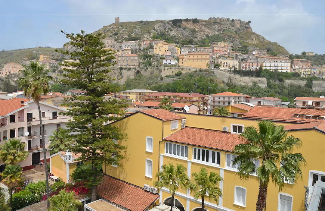 Mediterraneo Palace Hotel-1