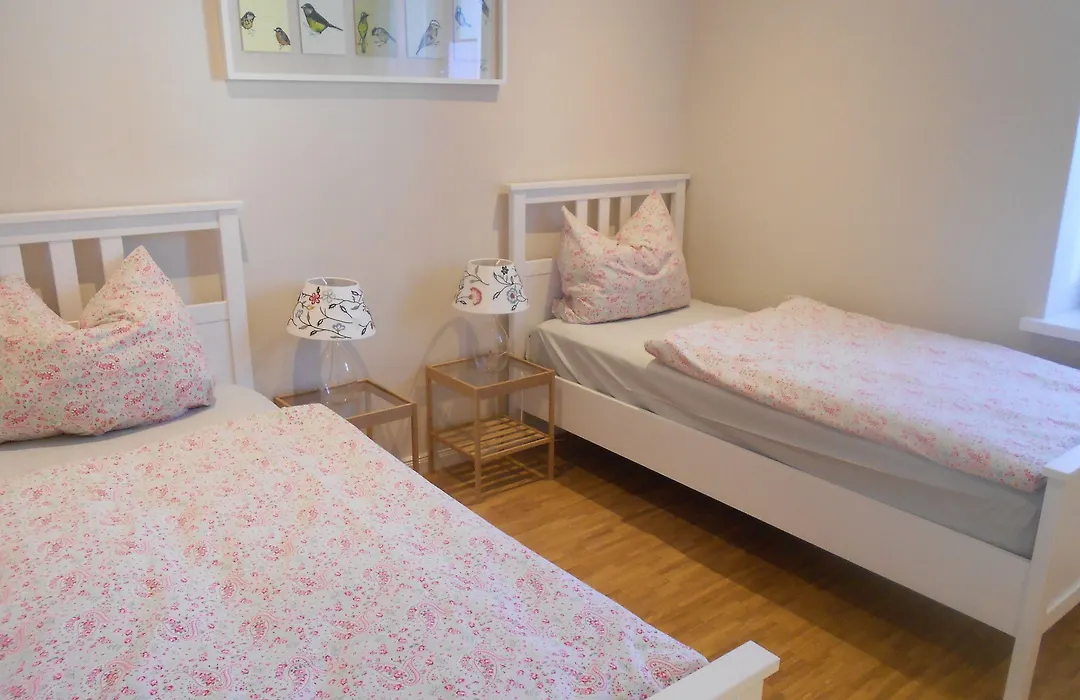 Haus & Hof Guest House-1