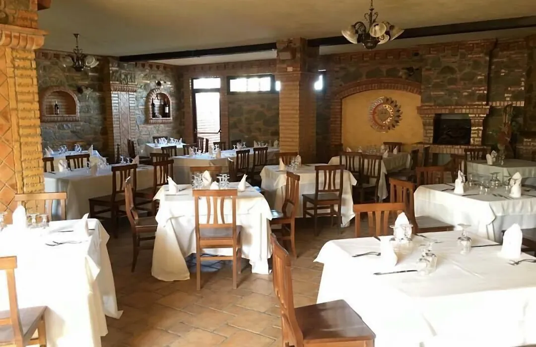 Hotel Dolce Stella-1