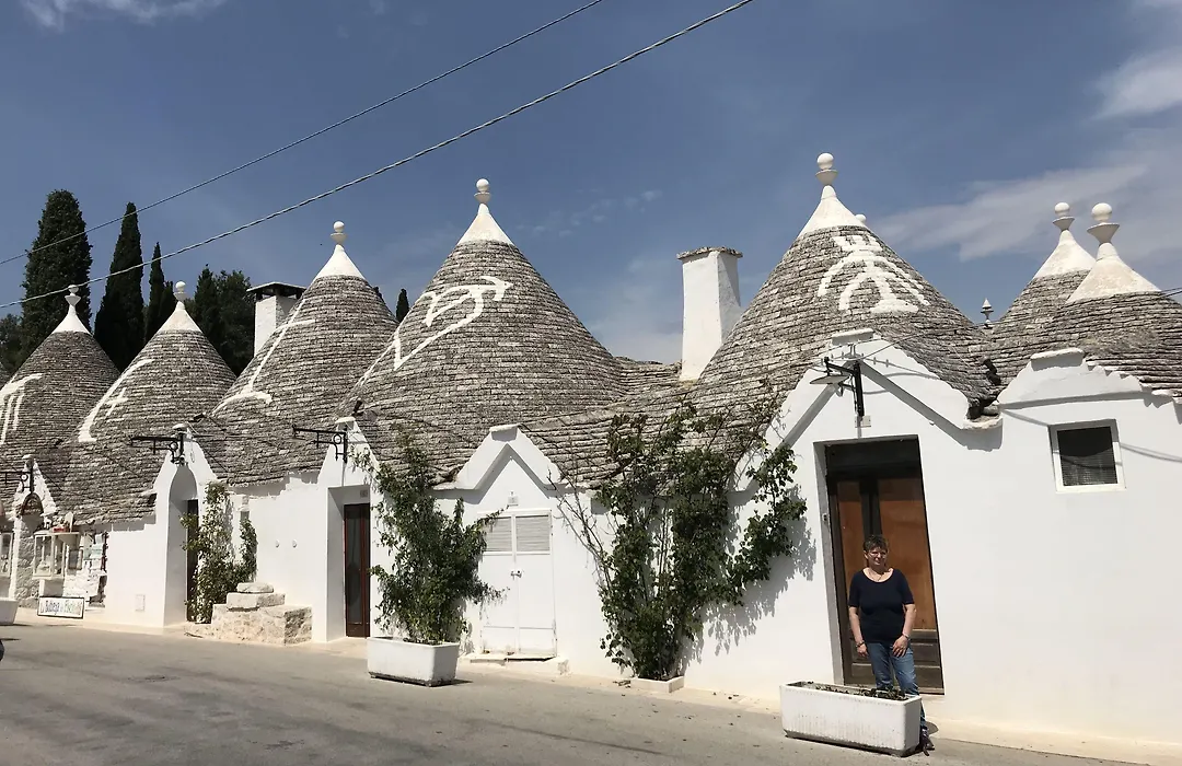 Villa Aurora B&B-1