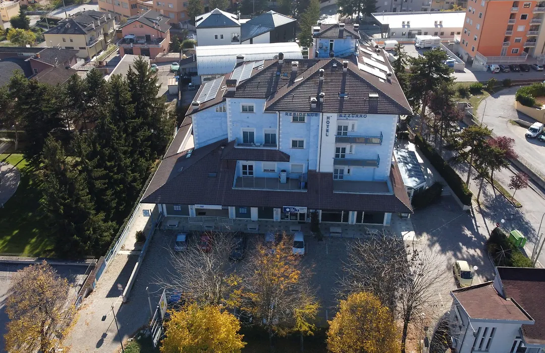 Hotel Azzurro-1
