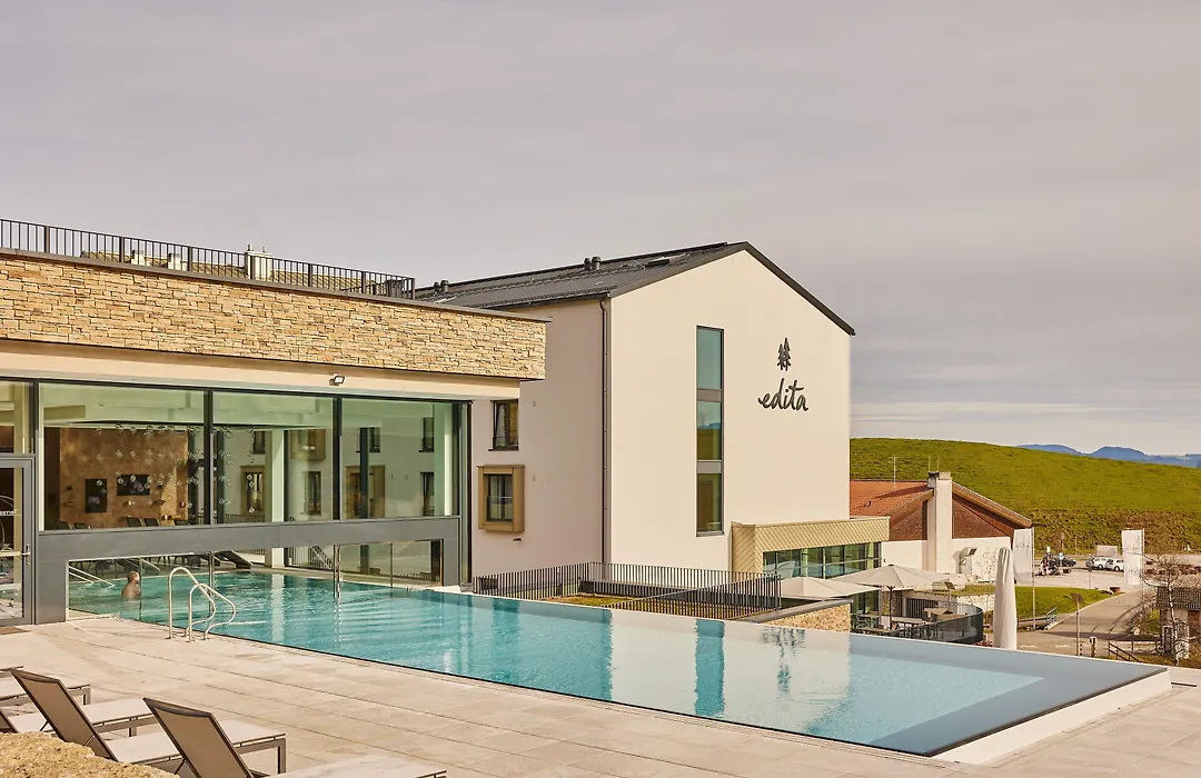 Hotel Edita-1