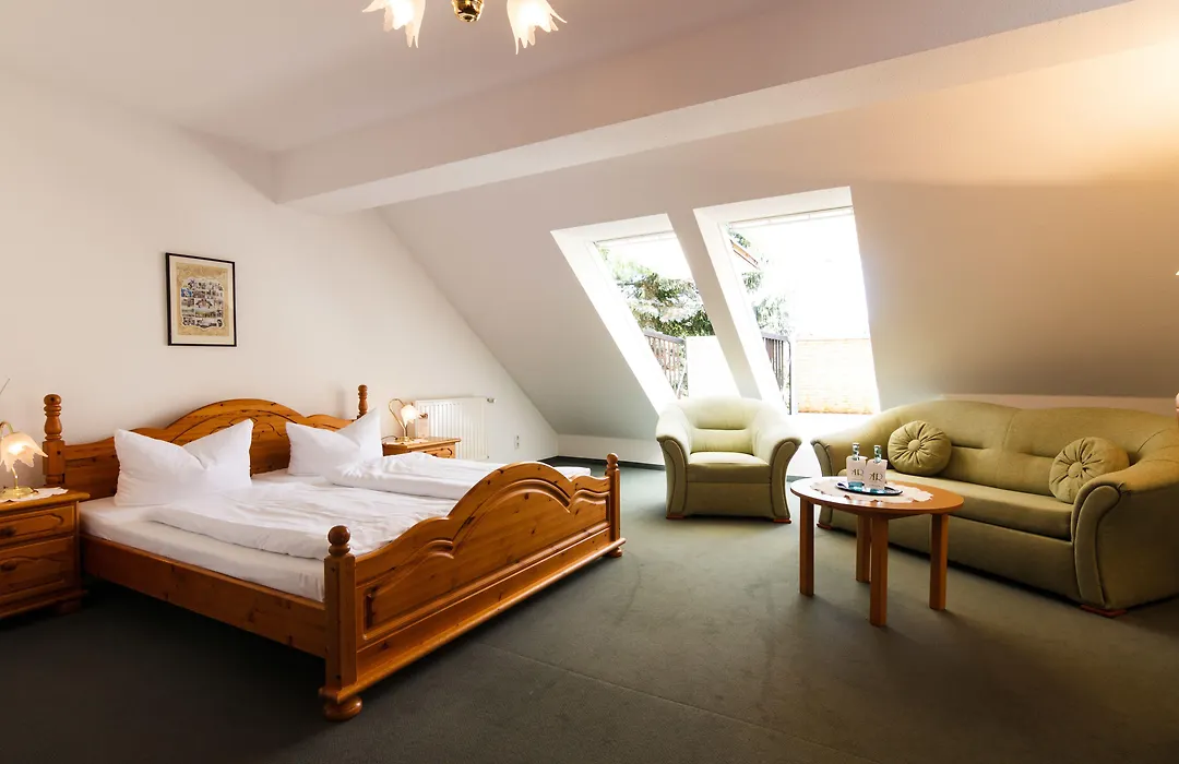 Hotel&Restaurant Am Alten Rhin-1