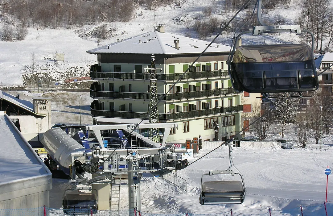 Hotel Club Funivia-1