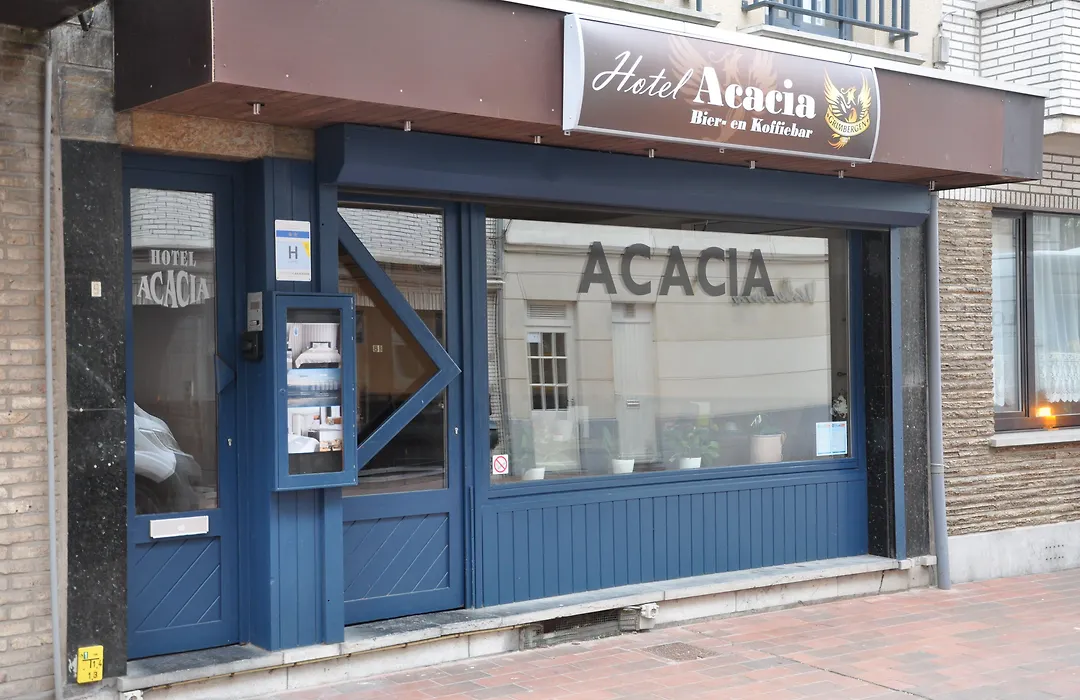 Hotel Acacia-1