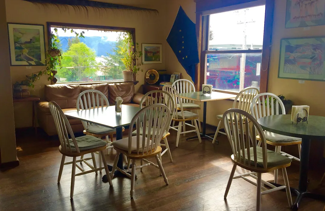 A Swan Nest Inn-1