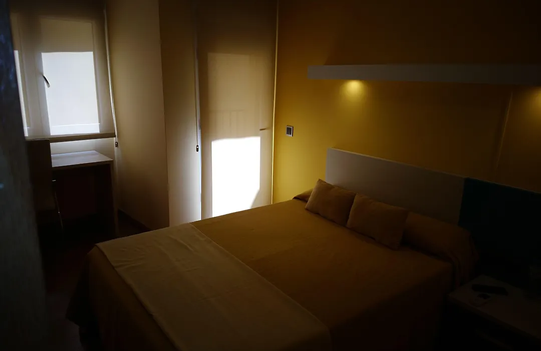 Hostal Doña Juana-1