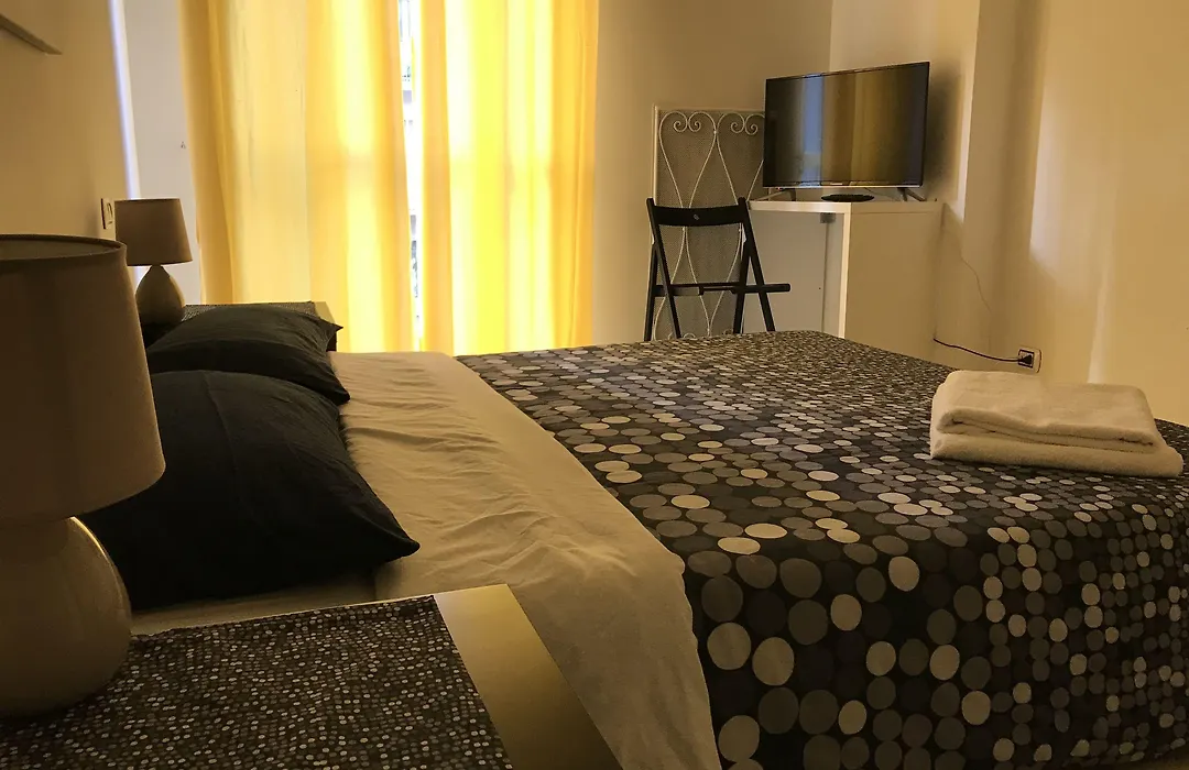 Room 110 Bari -Guesthouse--1