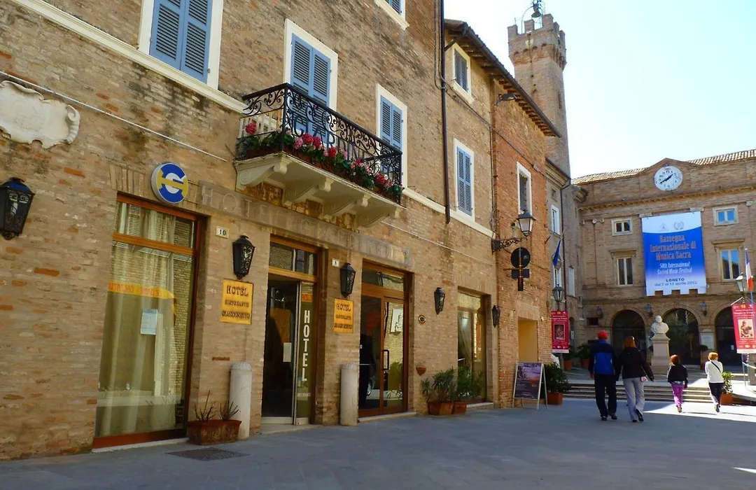 Hotel Giardinetto-1