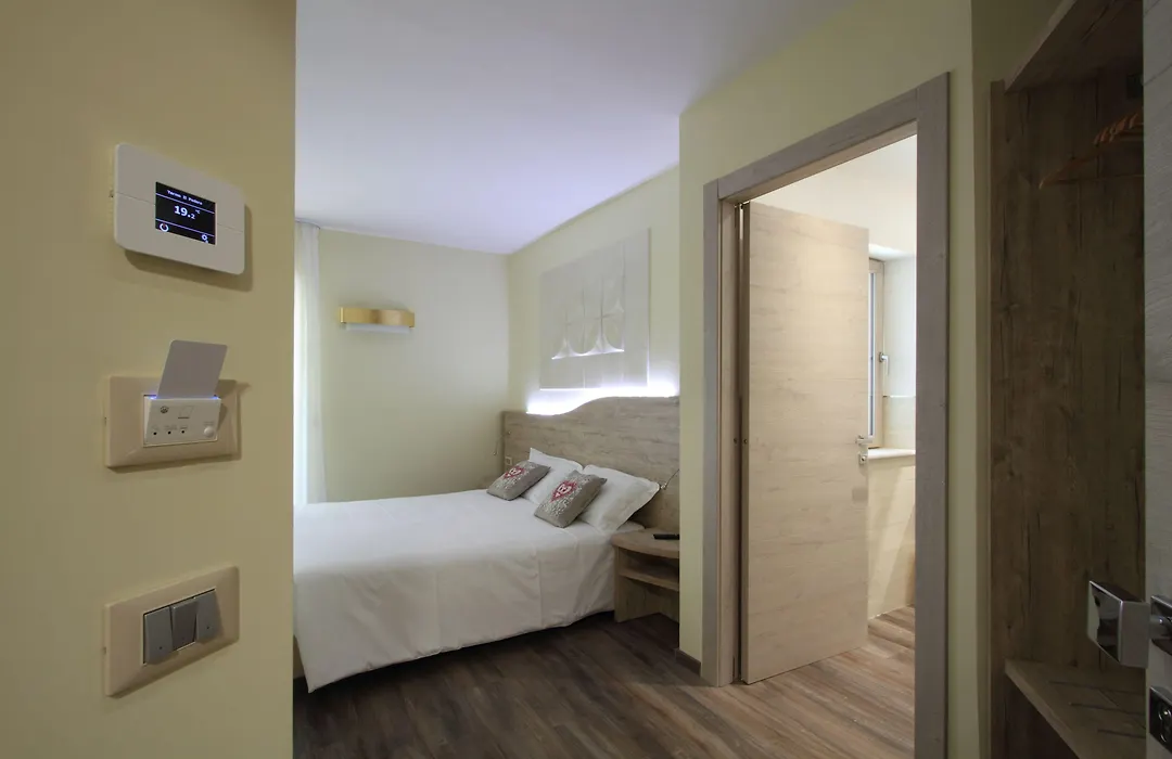 Il Viottolo Rooms&breakfast- Adults Only--1