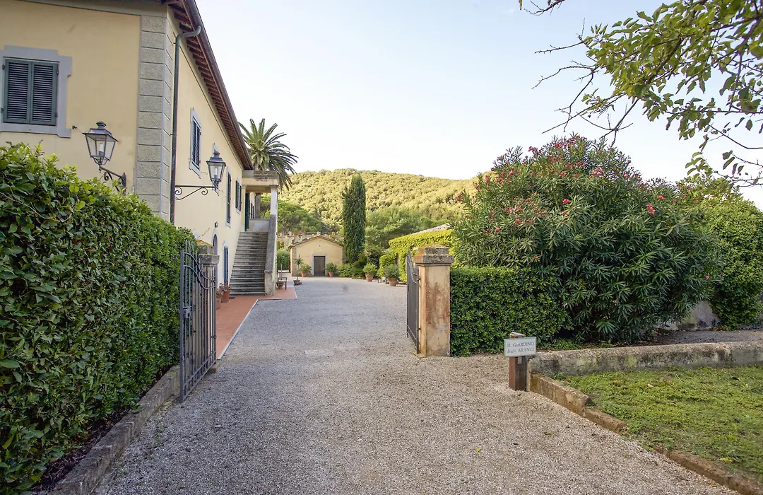 Residenza Sant’Anna Del Volterraio-1