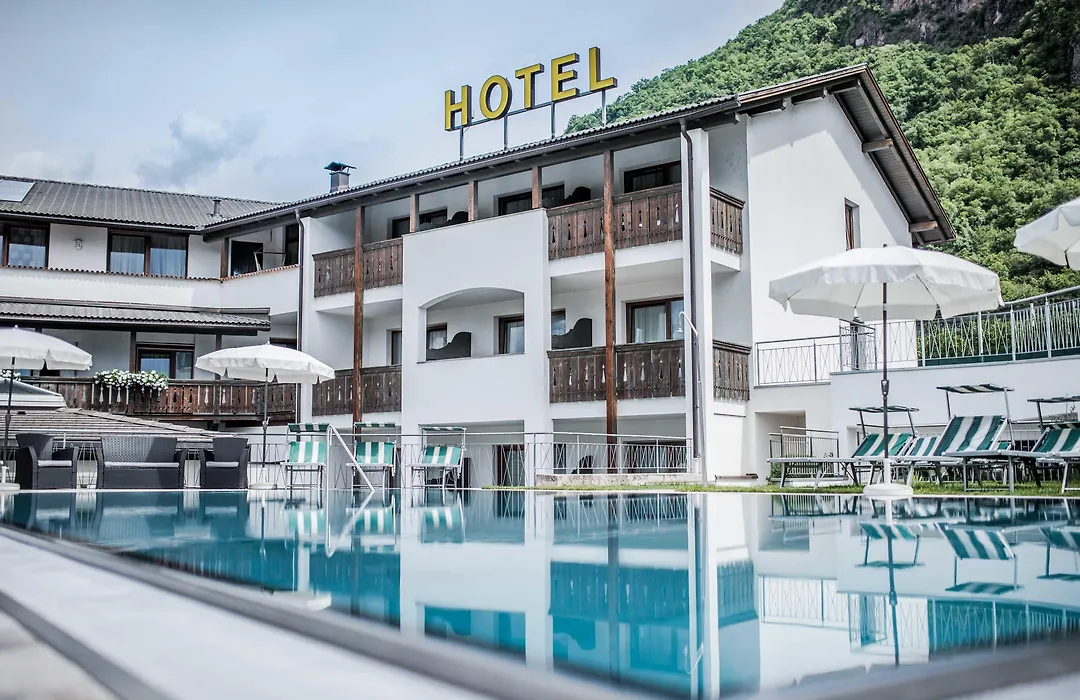 Hotel Foerstlerhof-1