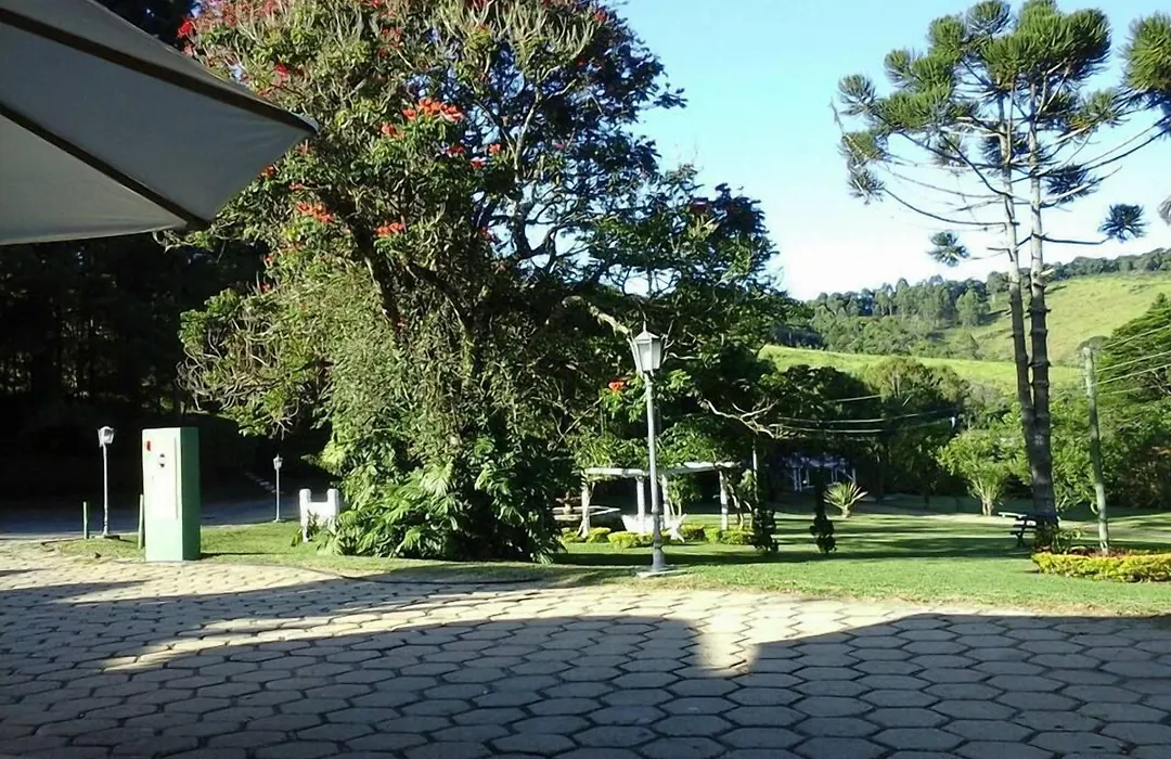 Park Hotel Mantiqueira-1