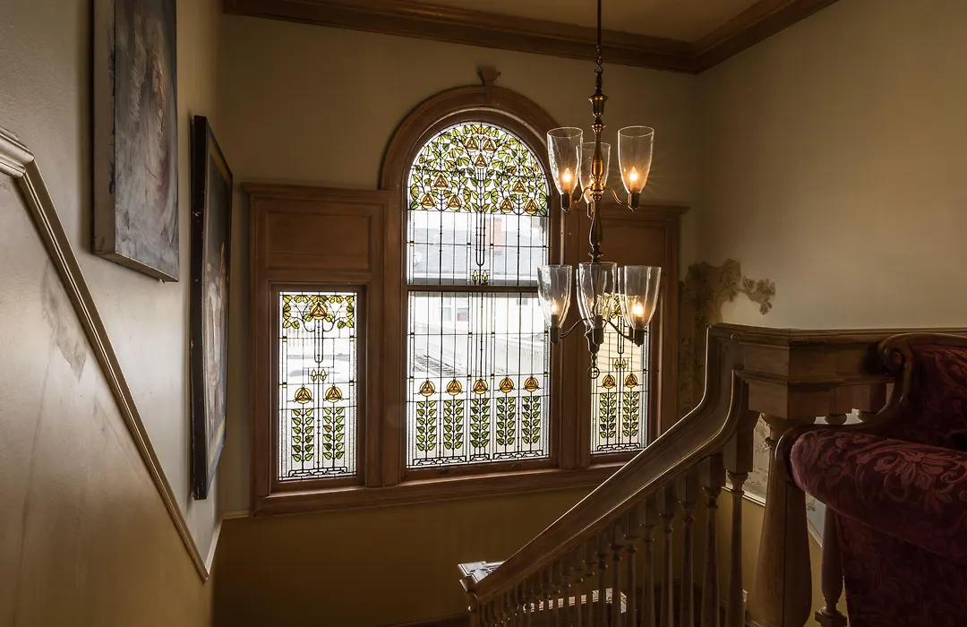 Ringling House Bed & Breakfast-1