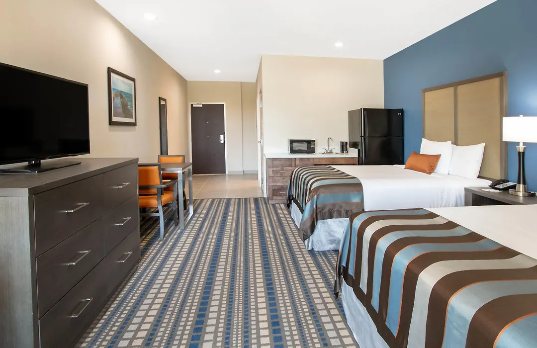 Wingate By Wyndham Corpus Christi-1